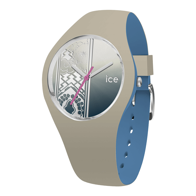 Demon Slayer: Kimetsu no Yaiba x ICE-WATCH Collaboration Watch inosuke hashibira model