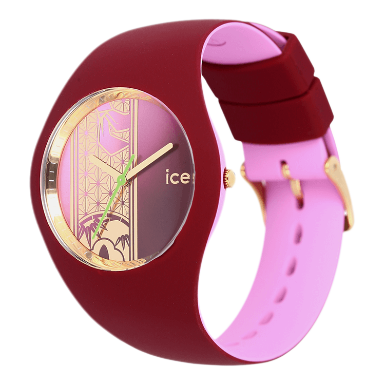 Demon Slayer: Kimetsu no Yaiba x ICE-WATCH Collaboration Watch nezuko kamado model