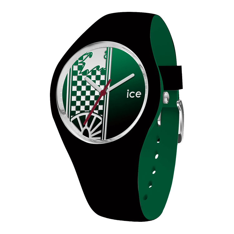 Demon Slayer: Kimetsu no Yaiba x ICE-WATCH Collaboration Watch modelo Kamado Tanjiro