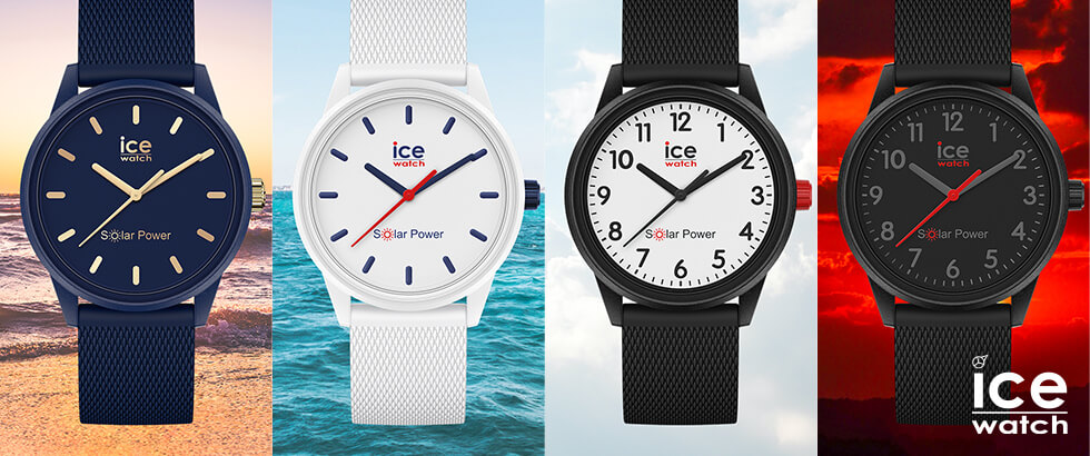 アイスウォッチ 腕時計 日本総輸入代理店 Ice Watch アイスウォッチ